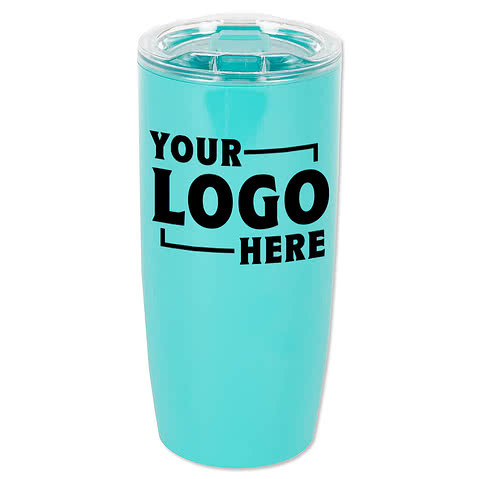 19 oz. Color Acrylic Tumbler