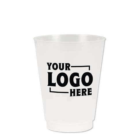 Plastic Cups
