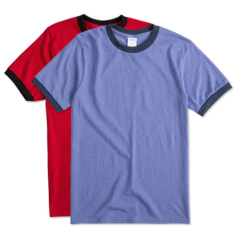 Color Block T shirts Design Your Own Color Block Shirts Online