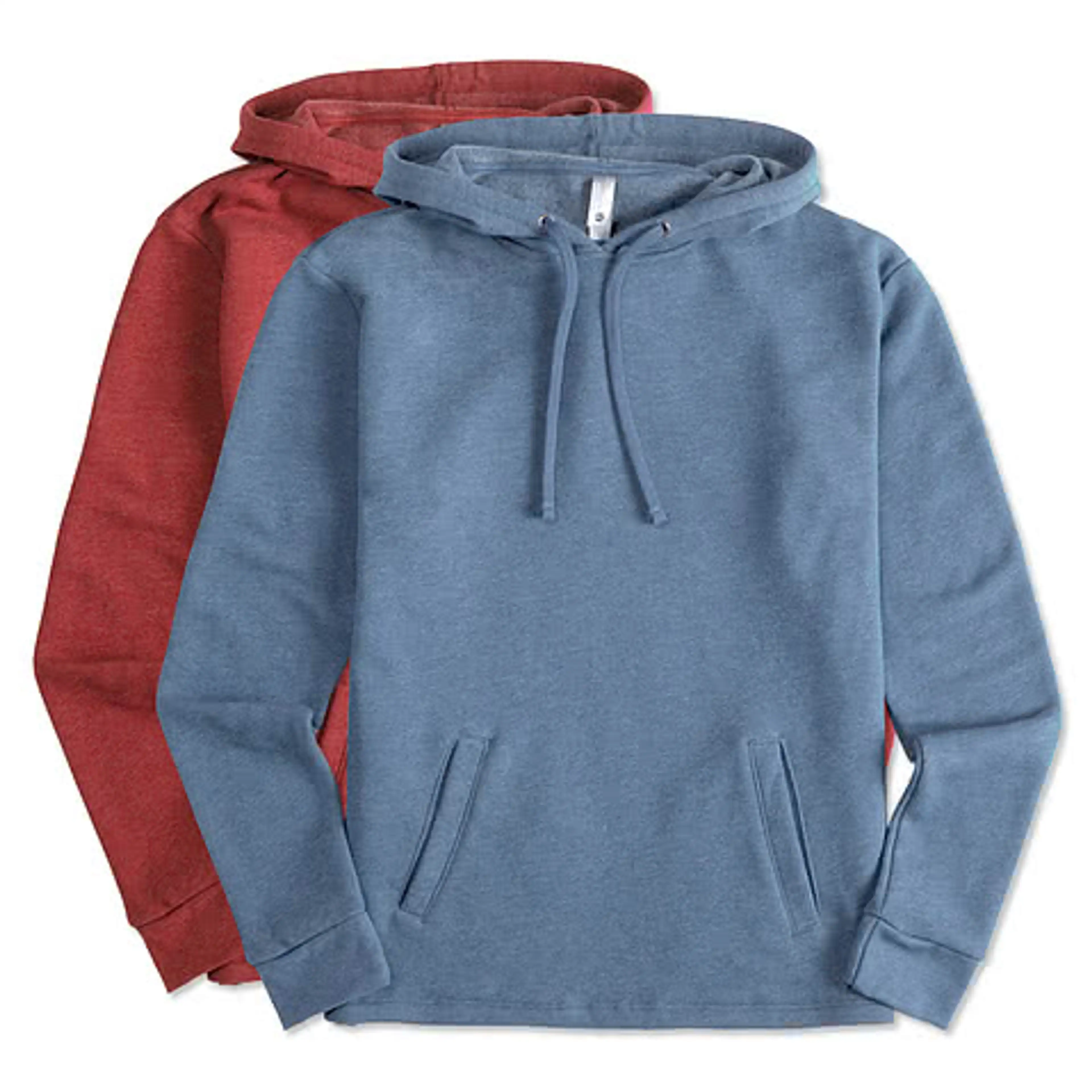Next Level Soft Pullover Hoodie
