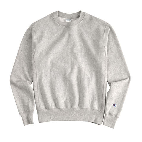 Champion Heavyweight Reverse Weave Crewneck Sweatshirt