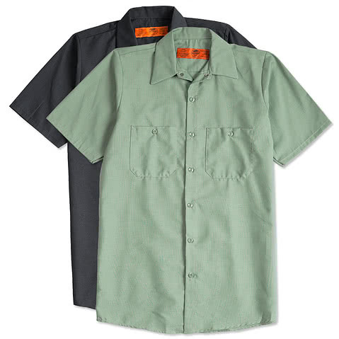 Work Shirts