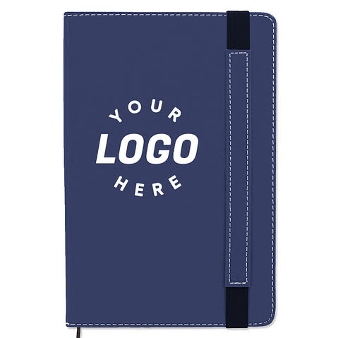 Charlotte Bound Notebook