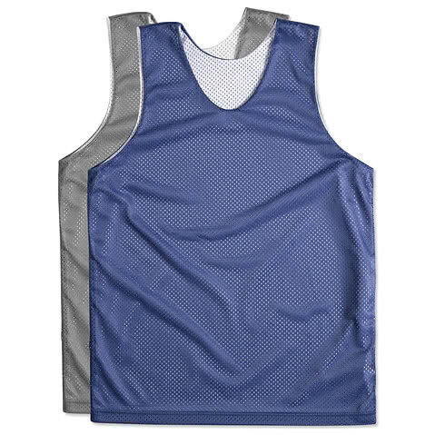 Reversible Basketball Jerseys - Design Reversible Basketball Jerseys