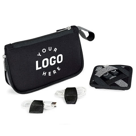 Expandable Tech Organizer