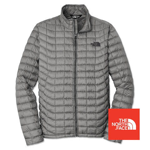 The North Face ThermoBall Trekker Jacket