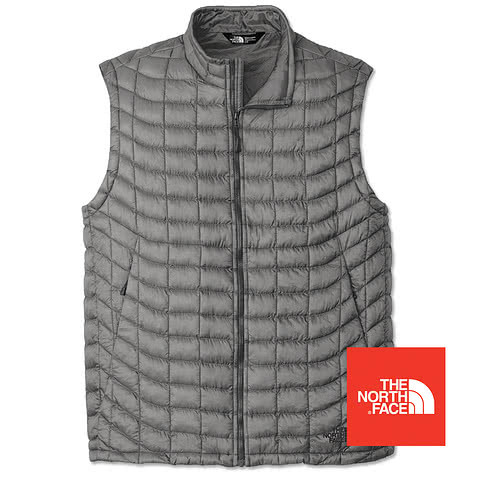 The North Face Thermoball Trekker Vest