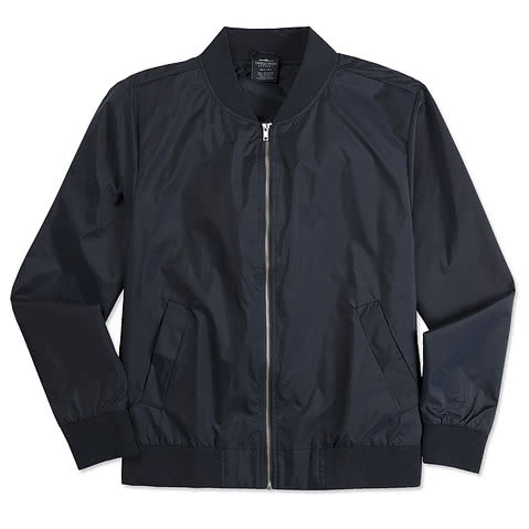 Charles River Lightweight Flight Jacket