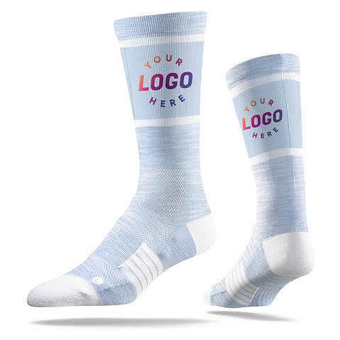 Classic Crew Socks