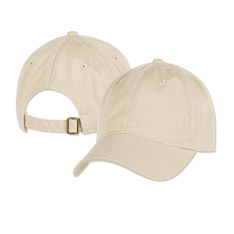Econscious Organic Baseball Hat