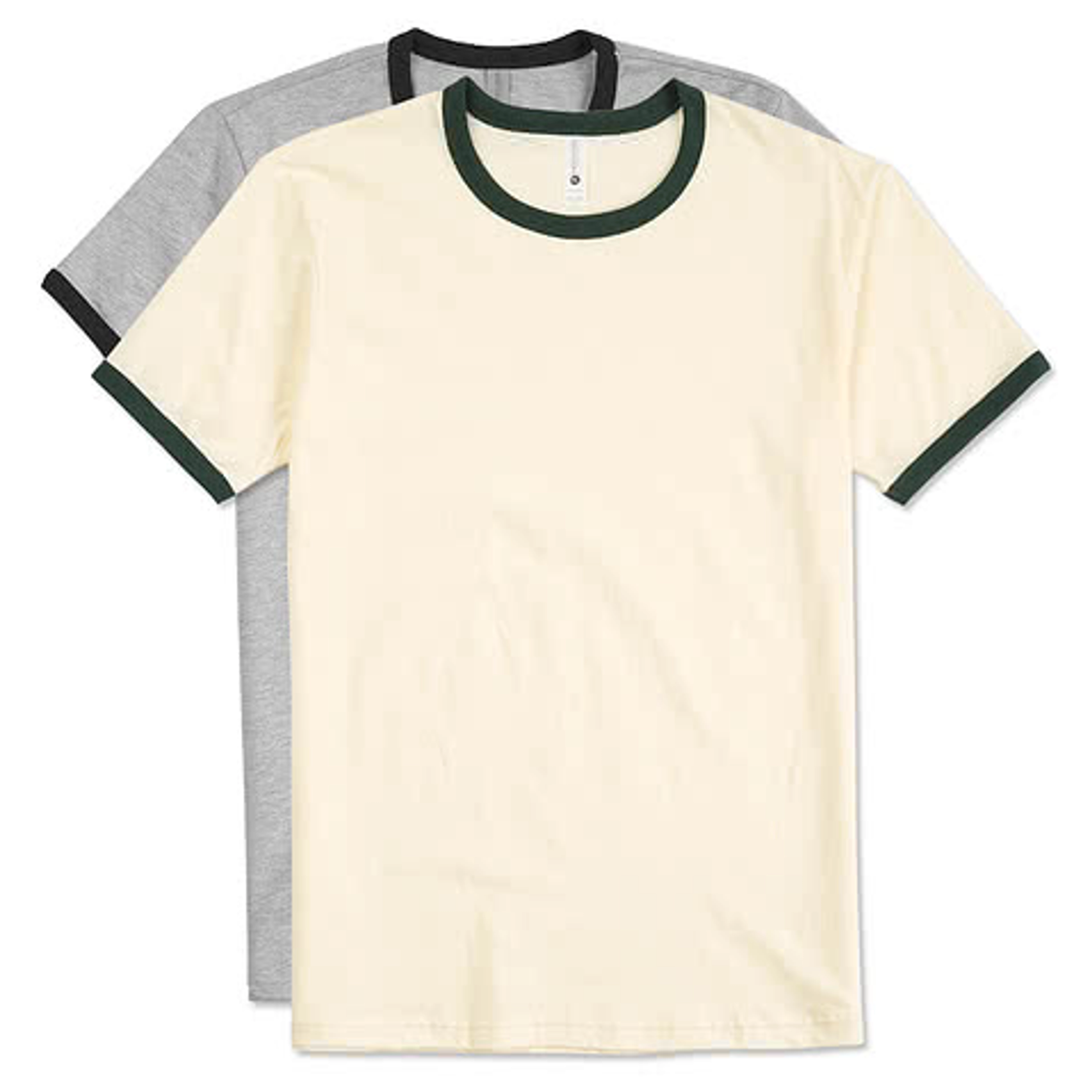 Next Level Ringer T-shirt