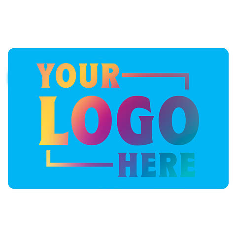Full Color 18 X 11.5 Car Door Magnet