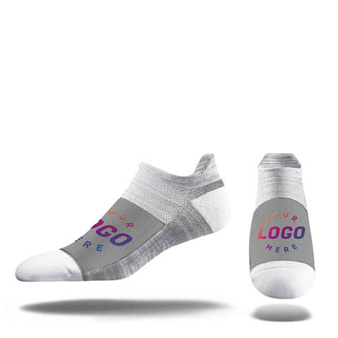 Classic No Show Socks