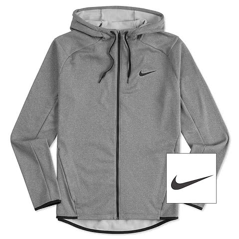 design your own hoodie nike