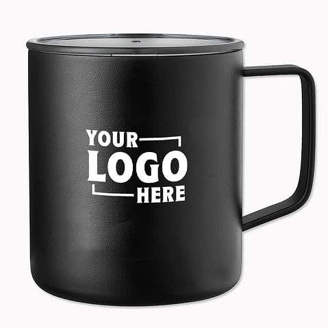 14 oz. Copper Vacuum Insulated Camper Mug
