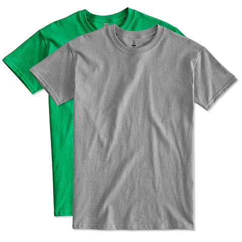 Custom Design T shirts And Cheap Custom Made Shirts - Cornershirt