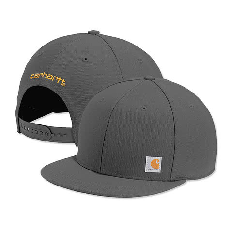Carhartt Ashland Duck Canvas Hat