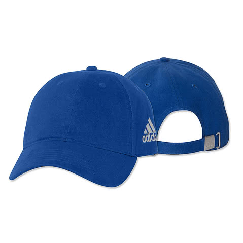 custom adidas hat