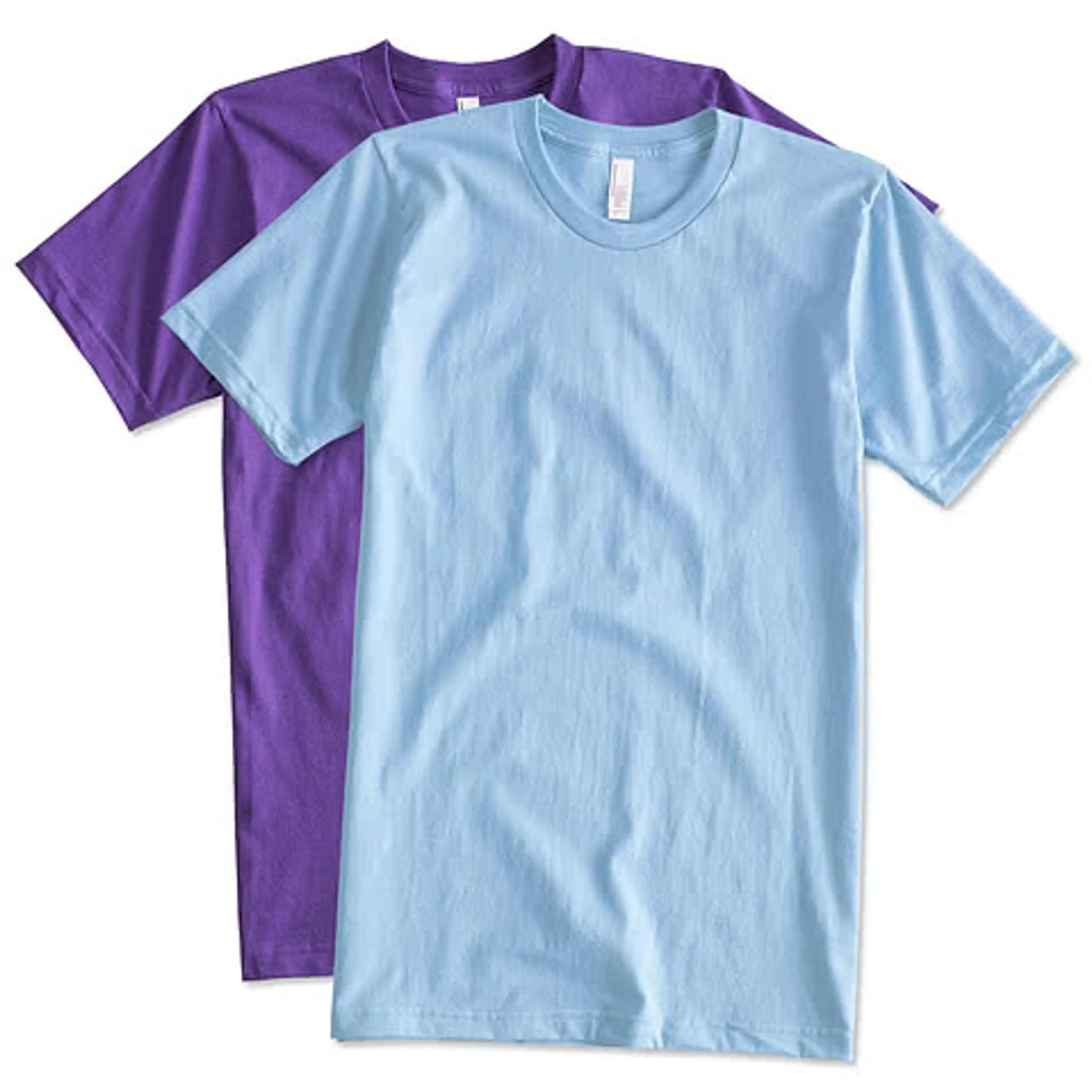 Canada - American Apparel Jersey T-shirt