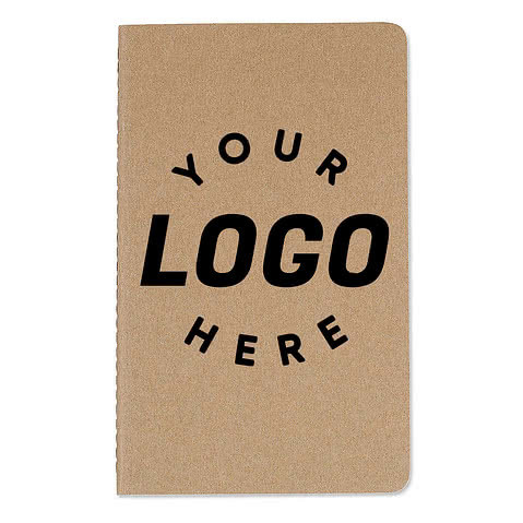 Moleskine Soft Cover Plain Notebook