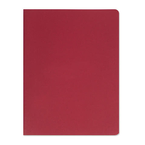 Moleskine XL Soft Cover Ruled Notebook