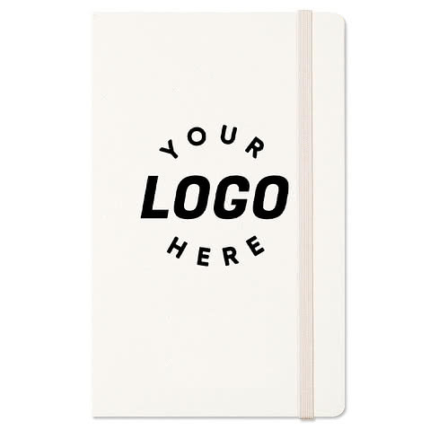 Moleskine Hard Cover Dotted Notebook