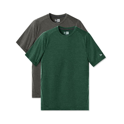 New Era Series Performance Shirt