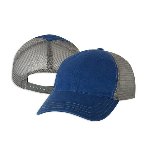 Richardson Garment Washed Trucker Hat