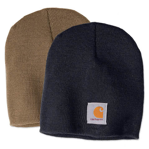 Carhartt Acrylic Knit Beanie