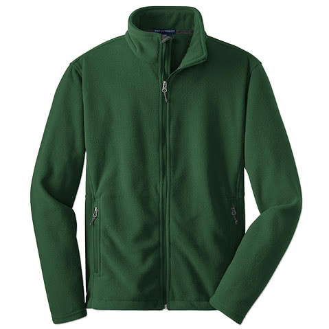 Port Authority Youth Value Fleece Jacket