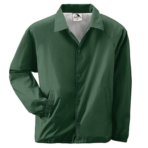 Augusta Coaches Jacket