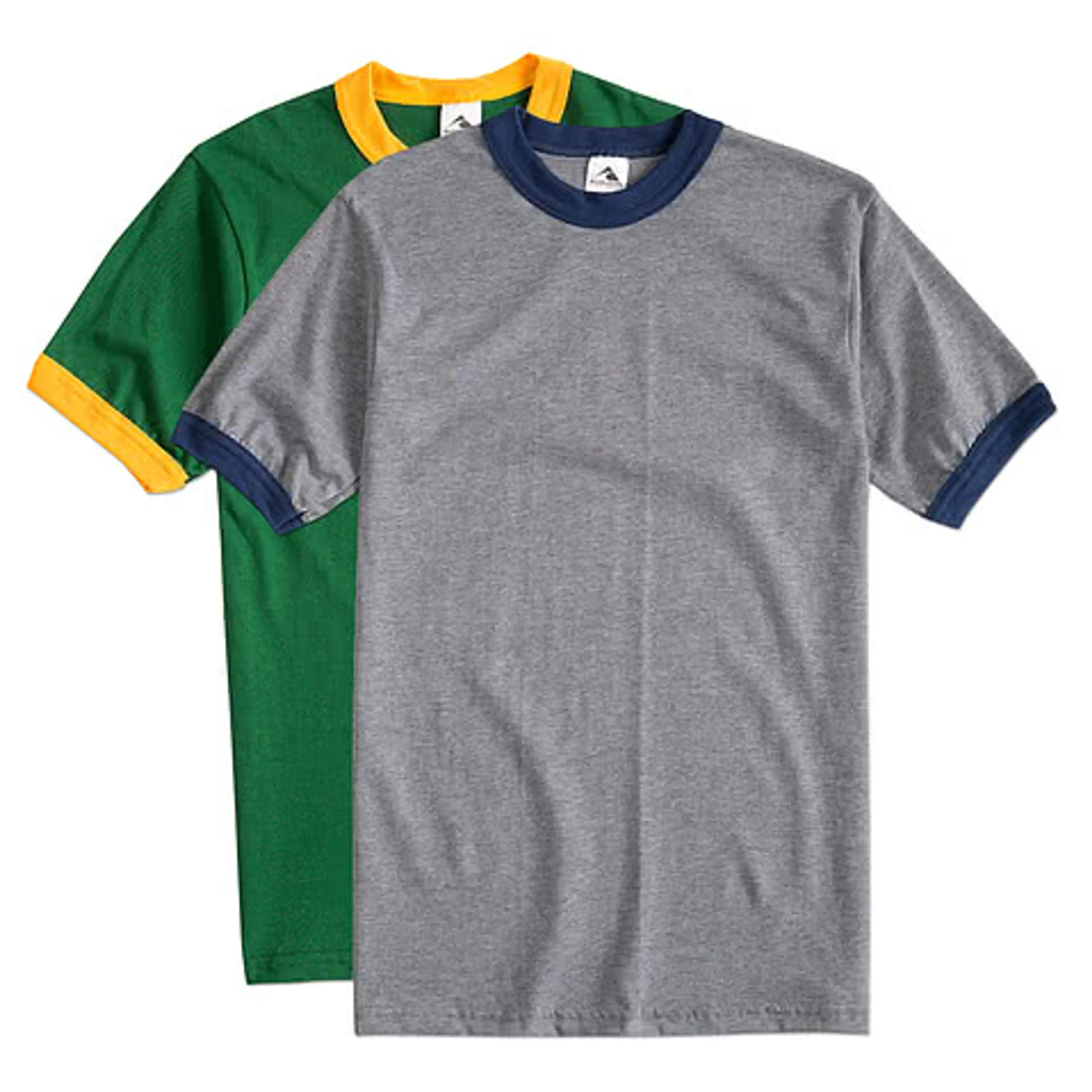 Augusta Ringer T-shirt