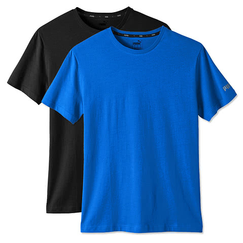 puma t shirt sports direct