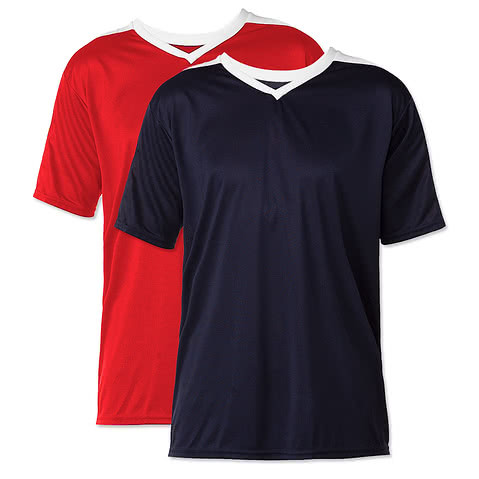 High Five Genesis Performance Jersey