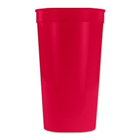 Design Your Own Big Name Stadium Cups