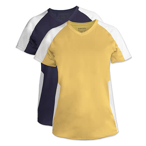 Augusta Youth Girls Cutter Jersey
