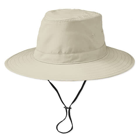 Customizable Bucket Hat, Design your own