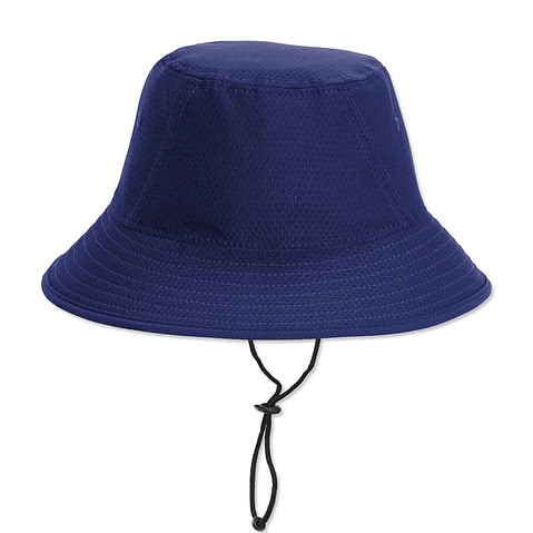 customize your own bucket hat