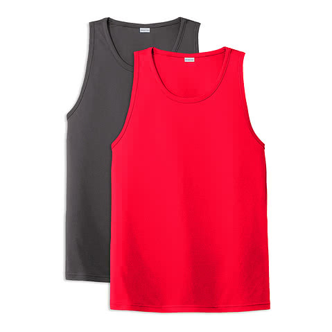 Sport-Tek Competitor Performance Tank