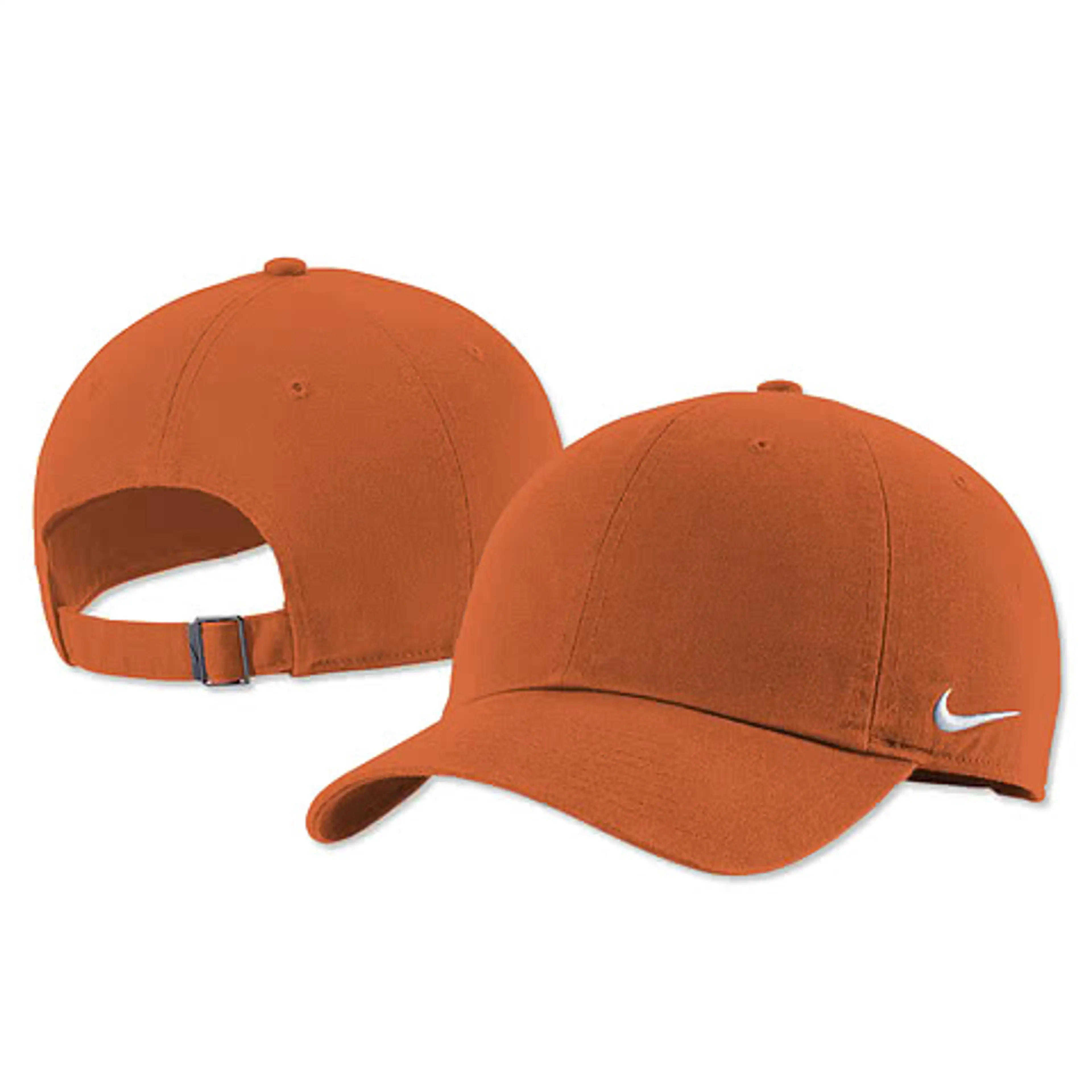 Nike Heritage Baseball Hat - Embroidered