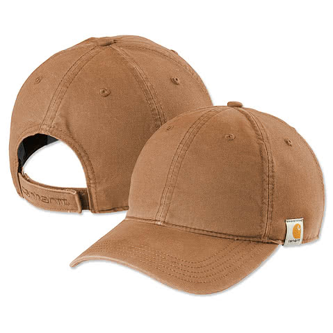 Carhartt shop custom hats