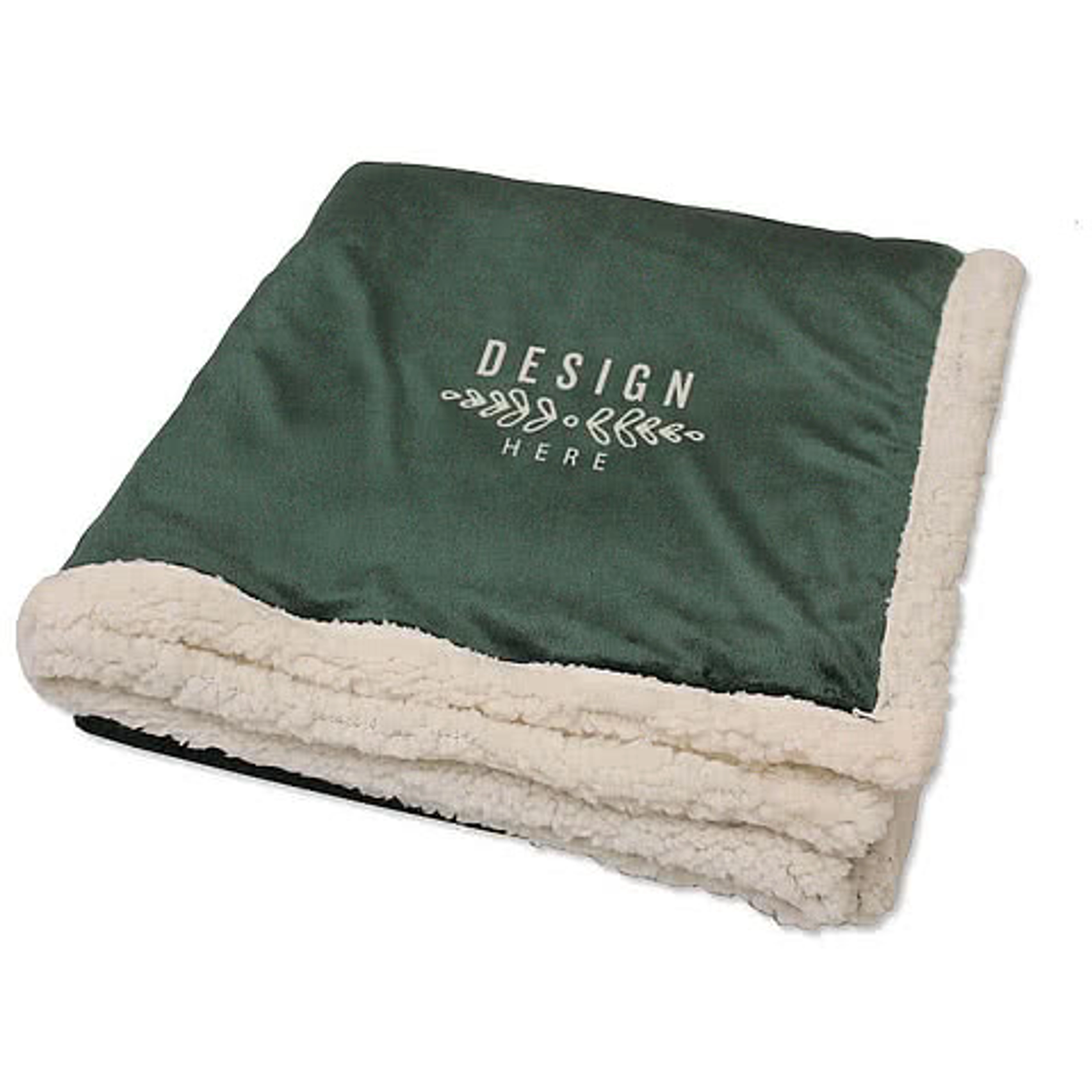 Kanata Original Lambswool Blanket