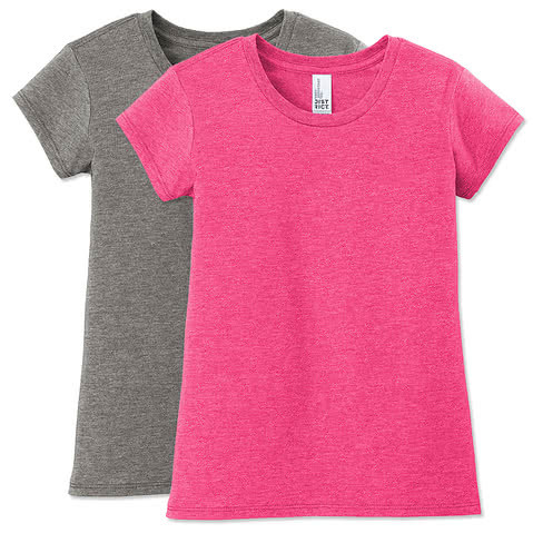 District Youth Girls V.I.T. T-shirt