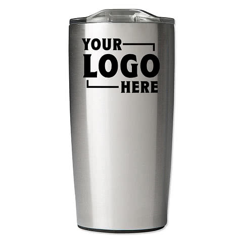 20 oz. Emperor Stainless Steel Tumbler